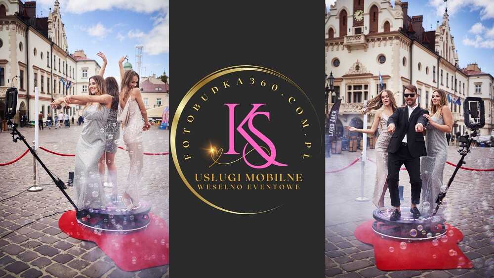 Fotobudka 360 Czeladź fotobudka w Czeladzi